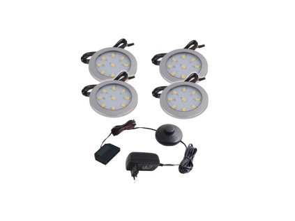 orbit xl zestaw 4 pkt
