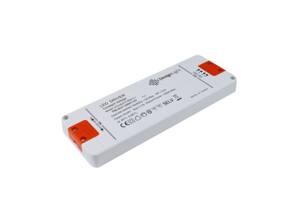 plaski zasilacz flat do led 24v dc 100w