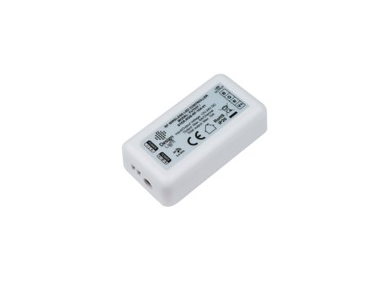 led rgb 4 strefowy