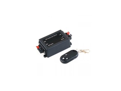 sciemniacz rf do led z pilotem
