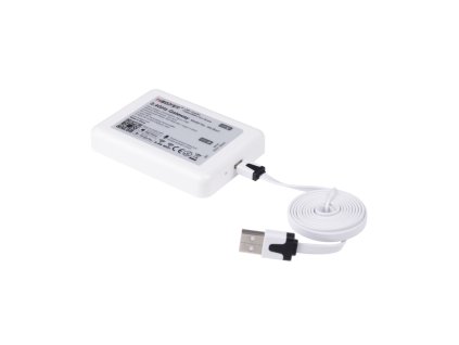 sterownik router wifi led