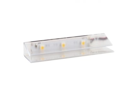 klips led pvc