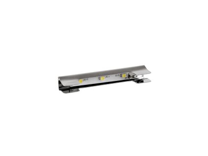 klips led metalowy