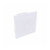 zaslepka do profilu trend 15x152mm