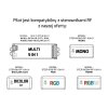 pilot nascienny rf 4 strefowy multi 5w1 (5)