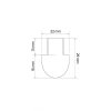 zaslepka do profilu inline mini xl (5)