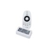 sterownik led mono z 4 strefowym pilotem rf