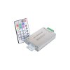 sterownik led rgb z pilotem rf