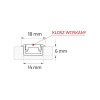 profil aluminiowy czarny inline mini 2 m (6)