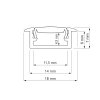 profil aluminiowy inline mini 2 m (3)