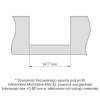 profil aluminiowy inline mini 2 m (5)