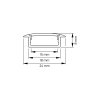 profil aluminiowy inline z 2 m (3)
