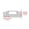 profil aluminiowy inline z 2 m (4)