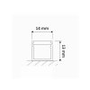 profil aluminiowy line 2 m (2)