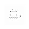profil aluminiowy line mini 1 m (8)