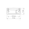 profil aluminiowy line xl 2 m (1)