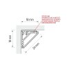 profil aluminiowy corner line 2 m (1)