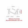 profil aluminiowy zenoline 2 m (3)
