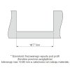 profil aluminiowy zenoline 2 m (5)