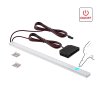 master 4w oprawa podszafkowa led