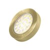 oval dystans 2w oprawa podszafkowa led