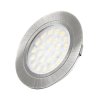 oval do wbudowania led 2w