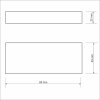 sterownik 4 strefowy led bicolor rf multi white (1)