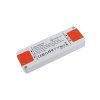 plaski zasilacz flat do led 12v dc 15w