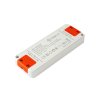 plaski zasilacz flat do led 12v dc 36w