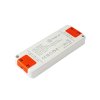 plaski zasilacz flat do led 24v dc 36w
