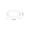 sciemniacz rf do led z pilotem (1)
