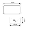 zestaw rf 4 strefowy rgbw (5)