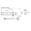 zestaw rf 4 strefowy rgbw (3)