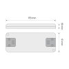plaski zasilacz flat do led 24v dc 60w (1)