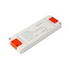 plaski zasilacz flat do led 24v dc 60w