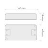zasilacz standard plus do led 24v dc 33w (1)