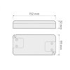 zasilacz do led 24v dc 65w standard plus (1)