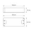 zasilacz do led 24v dc 80w standard plus (1)