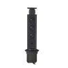 lift box usb ac gniazdo meblowe