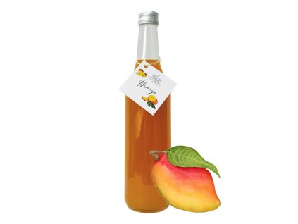 Sirup Mango