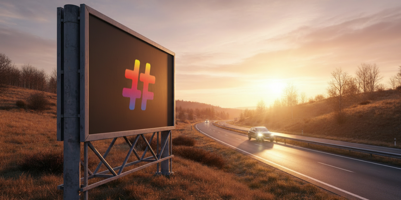 carousel zimni billboard PC