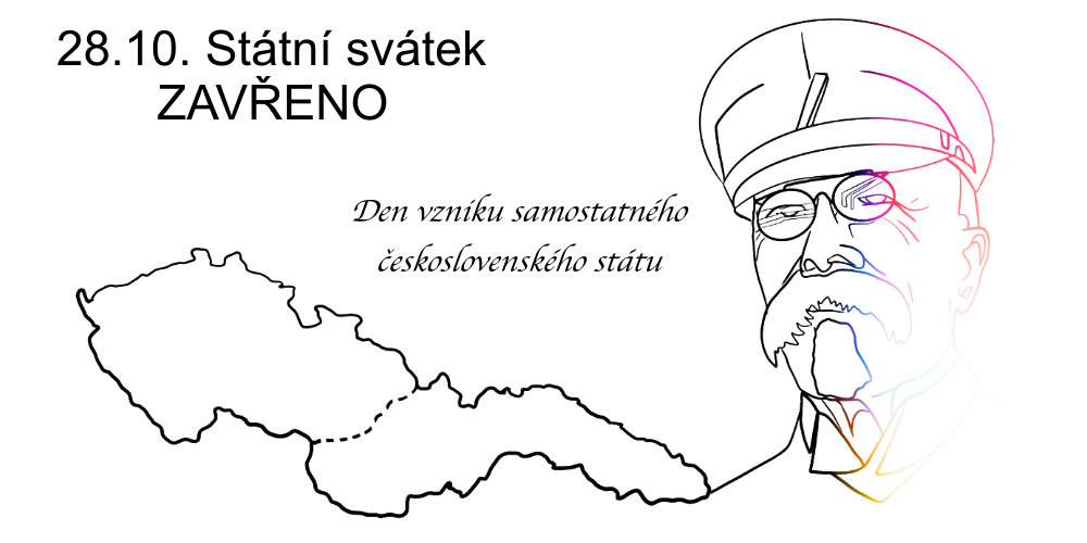 Den vzniku samostatného československého státu PC