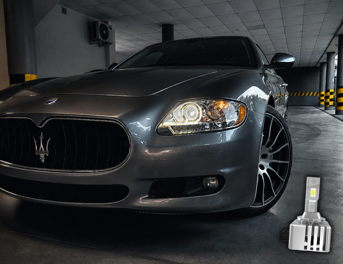 maserati