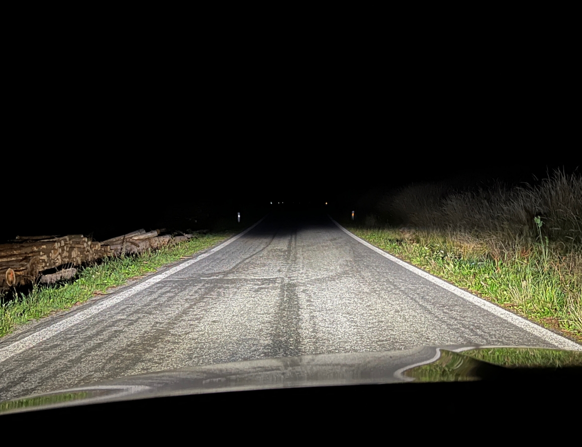 potkavaci cocka Martin Golas MT