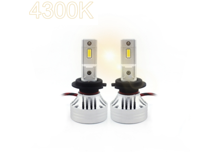 H7 V2 4300K 1