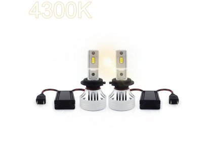 H7 V2 4300K
