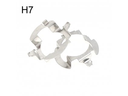 2pcs H7 Led Headlight lamp Adapter Socket Base Retainer Holder For VW Touareg Ford Explorer Skoda.jpg Q90.jpg (1)