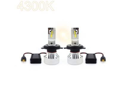 H4 V3 4300K
