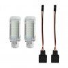 LED moduly do kufru (T10 W5W)