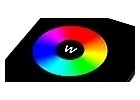 Pro RGB-W LED pásky